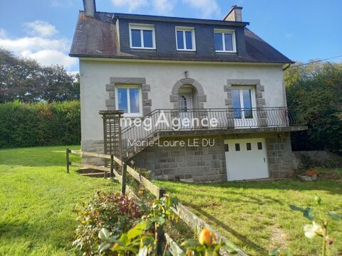   5 mns des commodit�s et 1/2 heure des plages et de la mer Maison - 7 pi�ce(s) - 120 m�