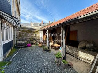  Maison � vendre 6 pi�ces 98 m�