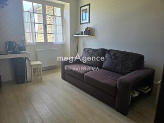  Appartement à vendre 2 pièces 39 m²