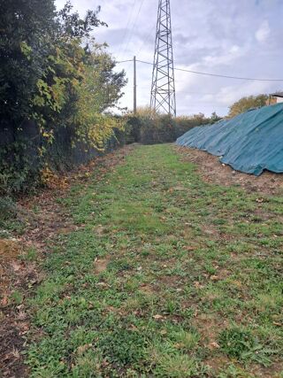  Terrain � vendre 1450 m�