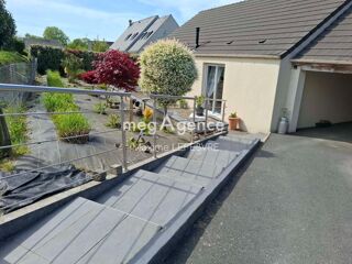  Maison à vendre 4 pièces 90 m²