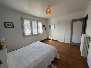  Maison à vendre 4 pièces 82 m²