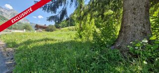 Terrain � vendre 1570 m�