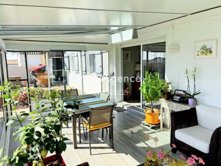  Maison à vendre 7 pièces 159 m²