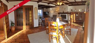  Maison � vendre 6 pi�ces 117 m�