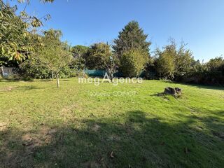  Terrain � vendre 1018 m�