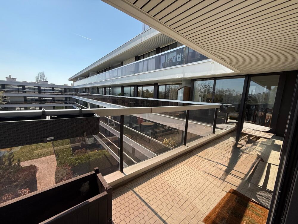 à vendre  Appartement Le Chesnay (78150)