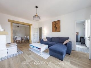  Maison � vendre 4 pi�ces 121 m�