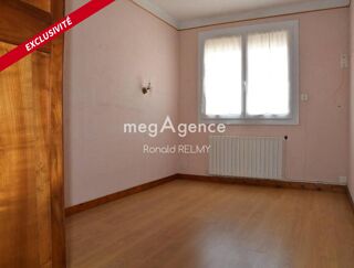  Maison � vendre 4 pi�ces 90 m�