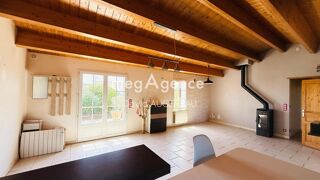 Maison à vendre 4 pièces 90 m²