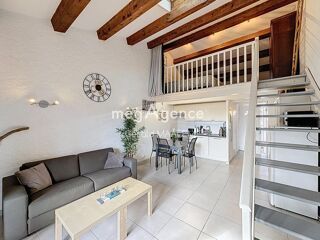  Appartement � vendre 2 pi�ces 36 m�