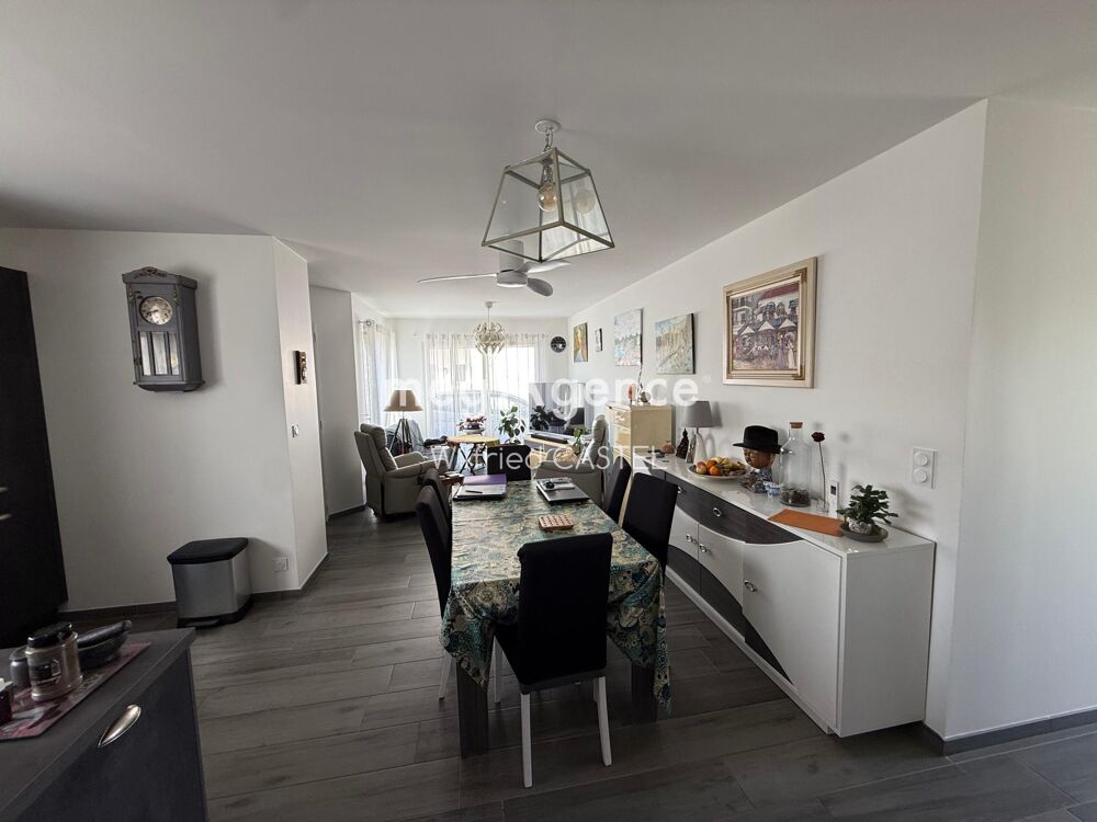 Vente Maison Maison neuve à l'Ile d'Olonne L' ile-d'olonne