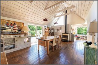  Maison à vendre 5 pièces 131 m²
