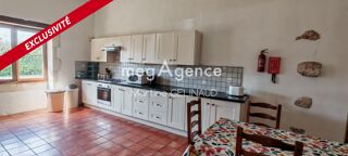  Maison à vendre 15 + pièces 282 m²
