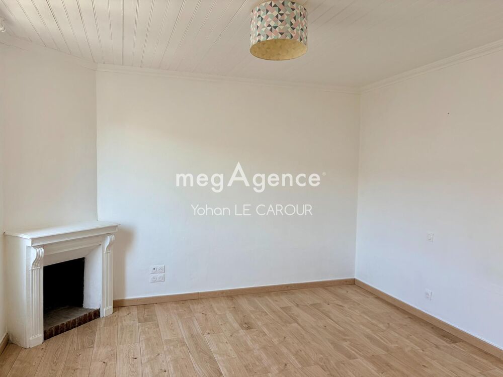 Vente Maison LORIENT - Le charme d'une maison des années 30, avec jardin Lorient