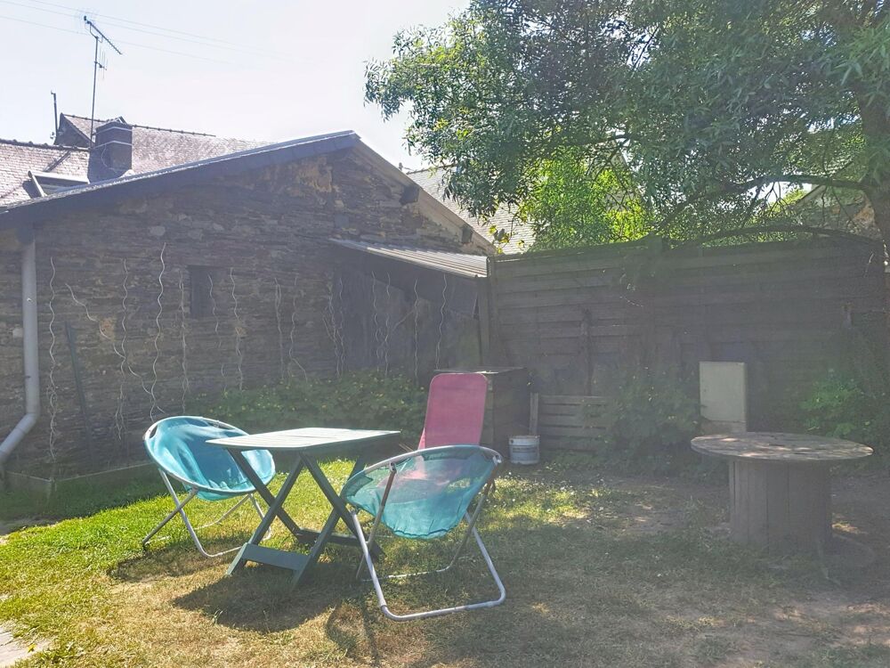 Maison 3 pièces 54 m² · à Saffre · 54 m² · 127 000 €
