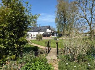  Maison � vendre 9 pi�ces 159 m�