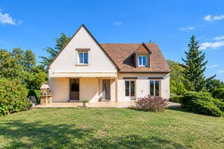  Maison à vendre 6 pièces 145 m²