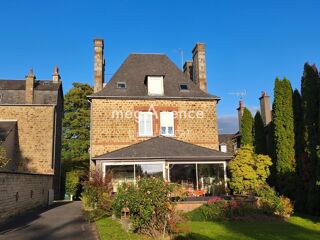  Maison � vendre 10 pi�ces 193 m�