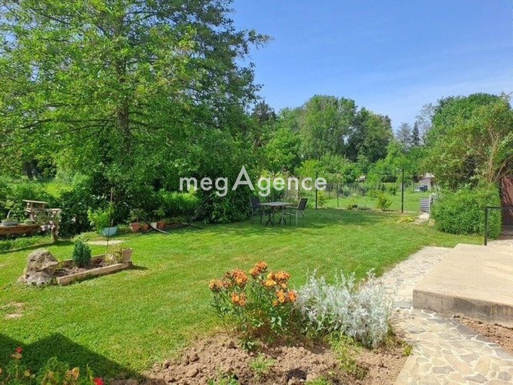 Maison rénovée 4 pièces