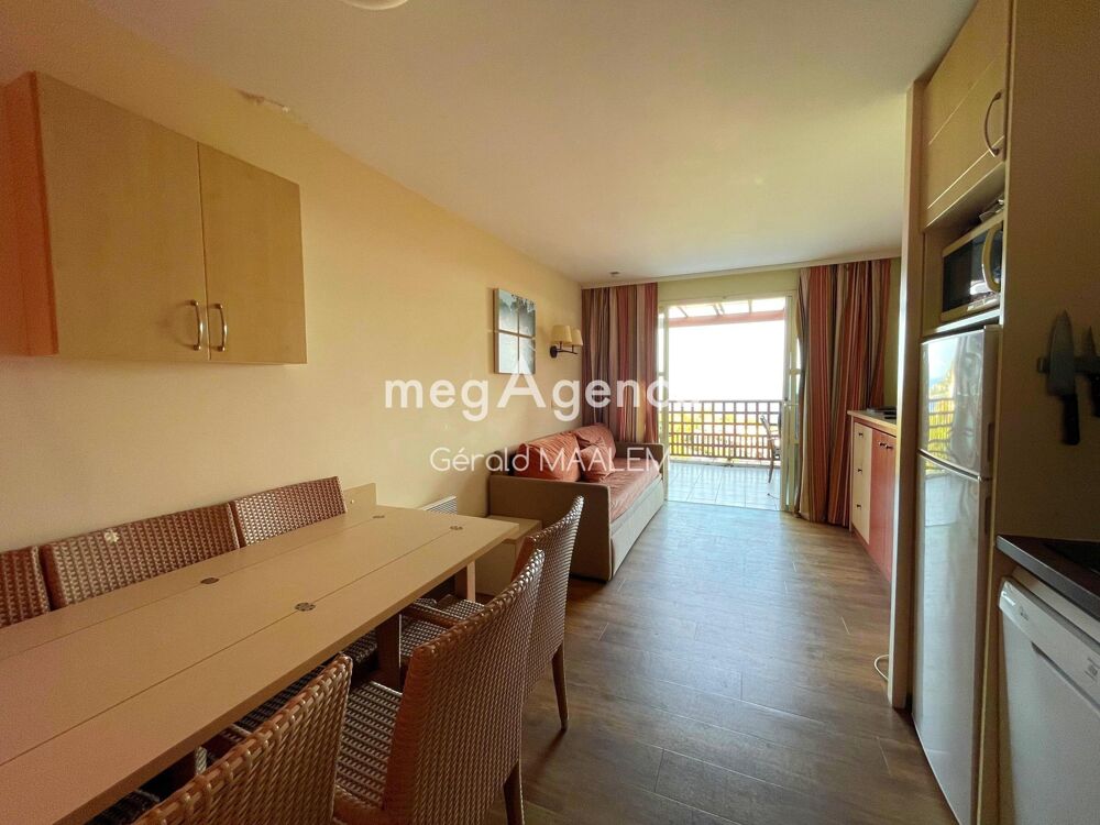 Vente Appartement Appartement de 38m² avec terrasses et vue mer à Saint Raphaël Saint-raphael
