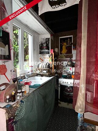  Maison  vendre 5 pices 80 m