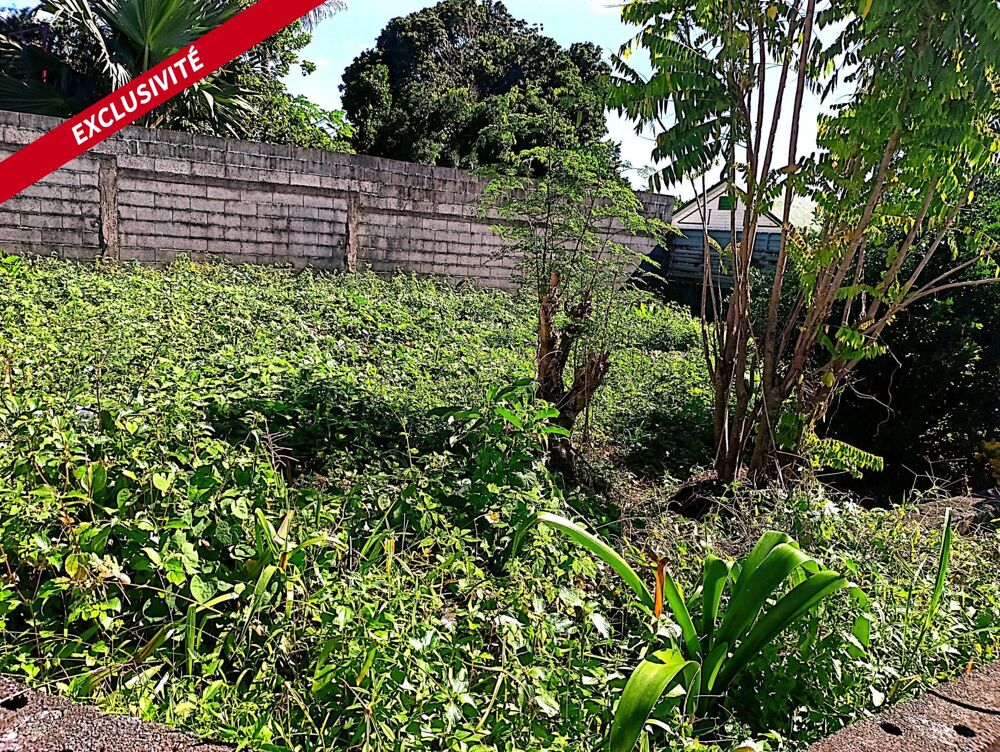 � vendre  Maison Sainte-Suzanne (97441)