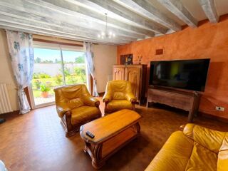 Maison à vendre 6 pièces 152 m²