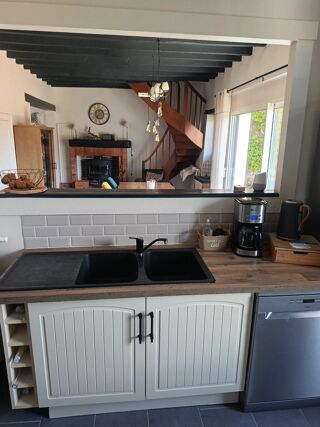  Maison à vendre 7 pièces 219 m²