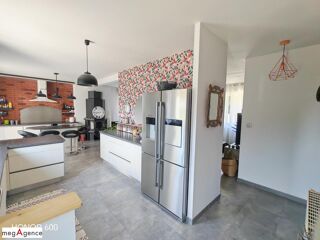  Maison à vendre 4 pièces 120 m²
