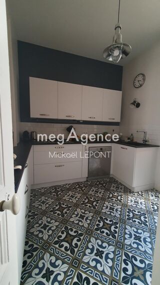  Maison à vendre 8 pièces 145 m²