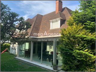  Maison  vendre 7 pices 224 m