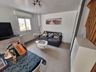  Maison � vendre 3 pi�ces 67 m�