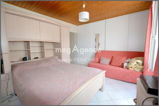  Maison à vendre 4 pièces 110 m²