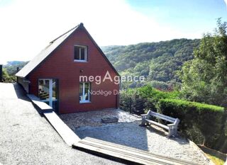  Maison � vendre 3 pi�ces 45 m�