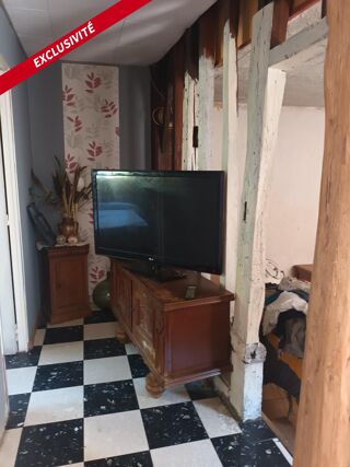  Maison � vendre 4 pi�ces 90 m�