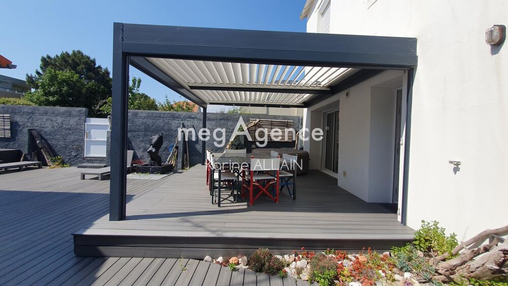  vendre  Maison La Baule-Escoublac (44500)