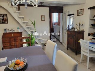  Maison à vendre 5 pièces 175 m²