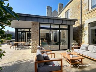  Maison � vendre 10 pi�ces 250 m�