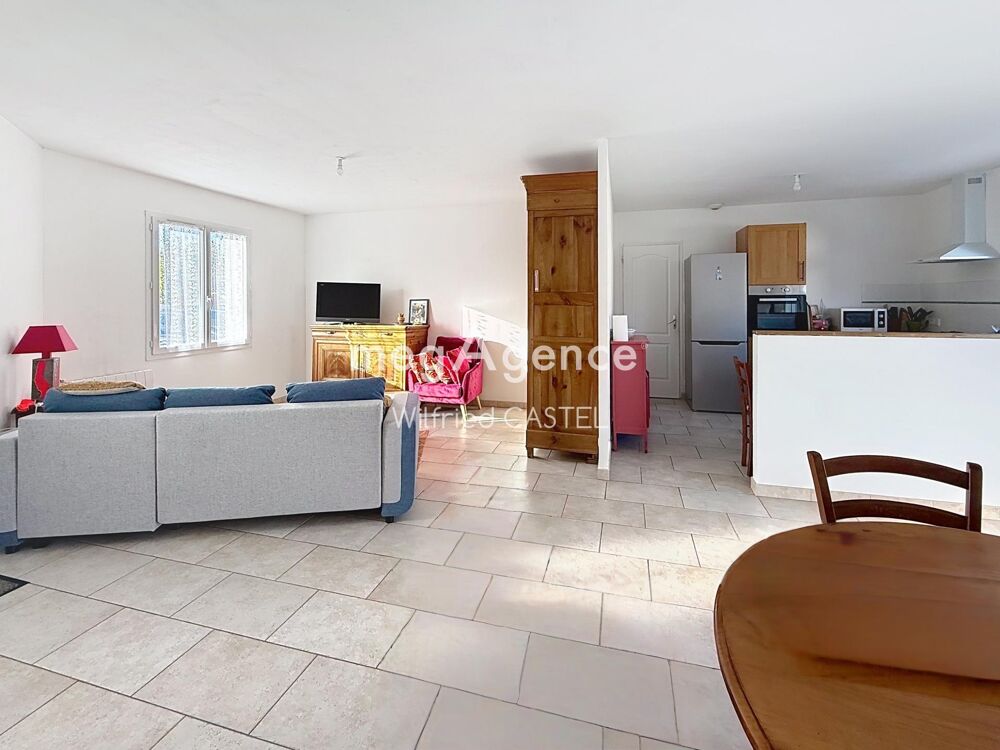Vente Maison MAISON PLEIN-PIED AU CALME SUR LA COMMUNE DE CORPE !! Corpe