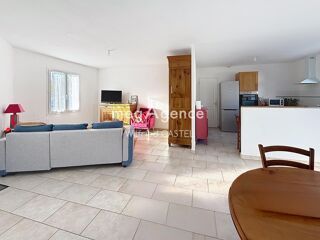 Vente Maison MAISON PLEIN-PIED AU CALME SUR LA COMMUNE DE CORPE !! Corpe