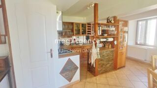  Maison � vendre 5 pi�ces 76 m�