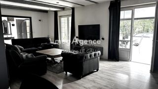  Maison à vendre 7 pièces 200 m²