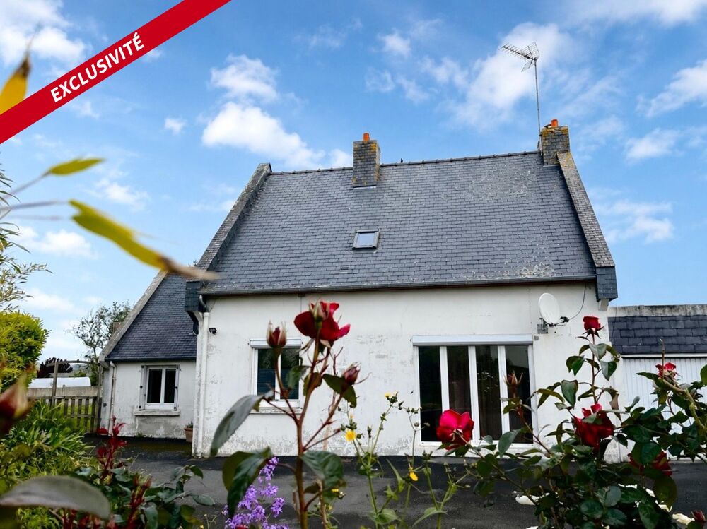 MAISON DE FAMILLE : INSTALLEZ-VOUS AU COEUR DU BOURG !