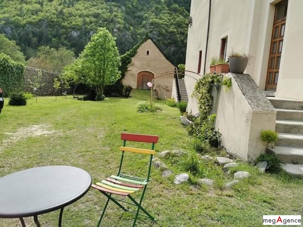 à vendre  Maison Quézac (48320)