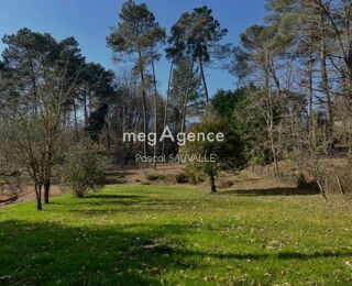  Terrain � vendre 1400 m�