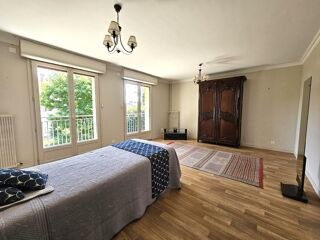  Appartement à vendre 3 pièces 86 m²