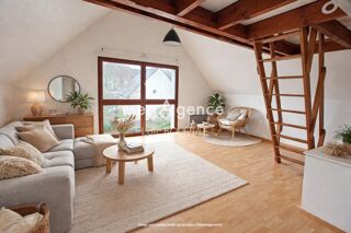  Appartement à vendre 1 pièce 25 m²