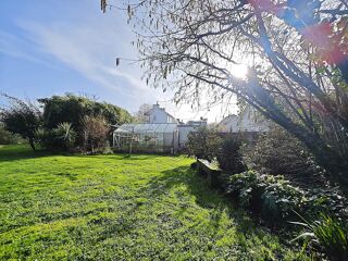  Maison à vendre 7 pièces 170 m²