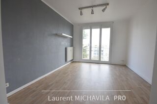 Appartement à vendre 3 pièces 55 m²